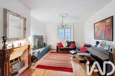 Maison 5 pièces 625000 €