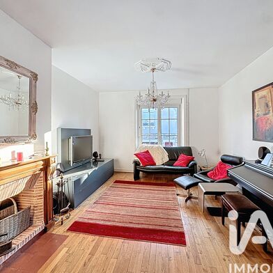 Maison 5 pièces 625000 €