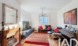 Maison 5 Pièces 117 m² à vendre à Rennes (35000)