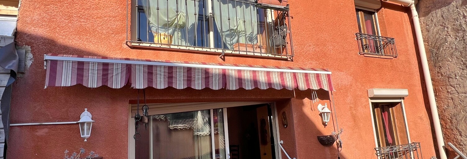 Maison 7 Pièces 132 m² à vendre à Buis-les-Baronnies (26170)