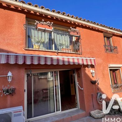 Maison 7 pièces 298000 €