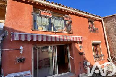 Maison 7 pièces 298000 €