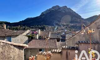 Maison 7 Pièces 132 m² à vendre à Buis-les-Baronnies (26170)