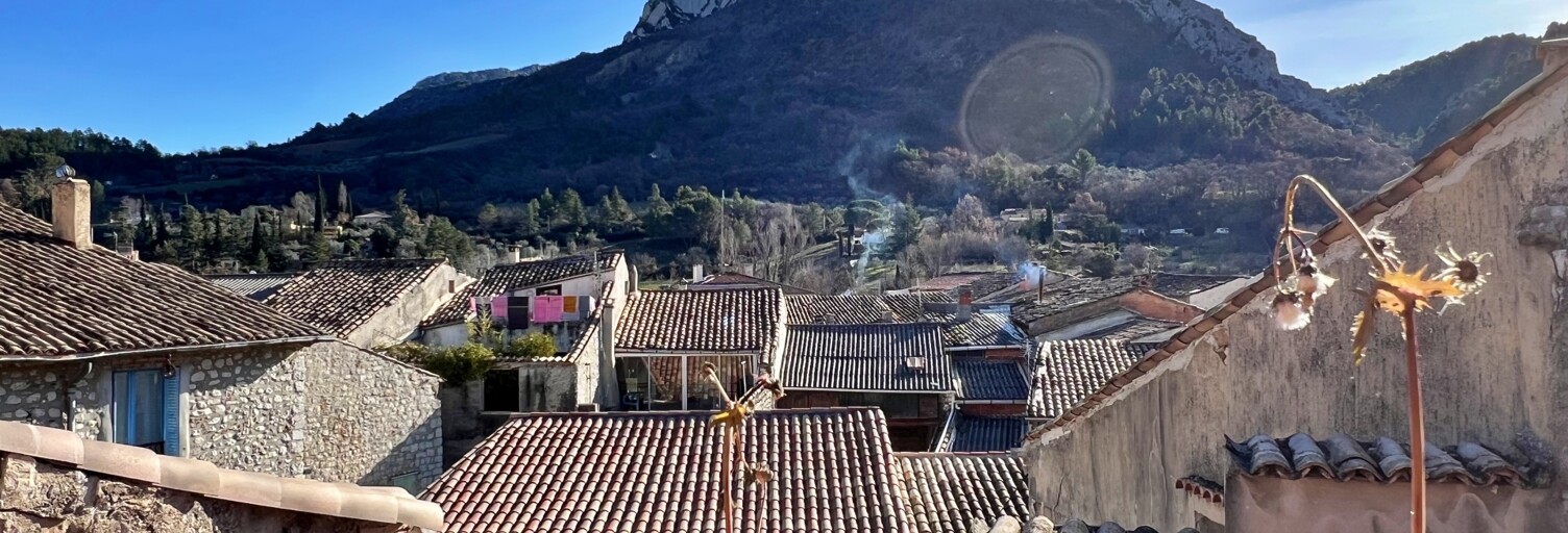 Maison 7 Pièces 132 m² à vendre à Buis-les-Baronnies (26170)