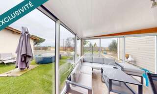 Maison 7 Pièces 140 m² à vendre à Saint-Pardon-de-Conques (33210)