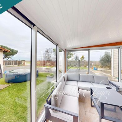 Maison 7 pièces 248000 €