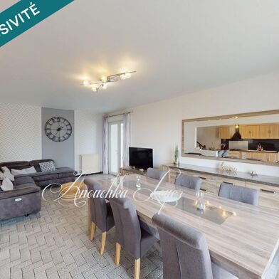 Maison 7 pièces 235000 €