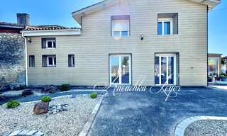 Maison 7 Pièces 140 m² à vendre à Langon (33210)