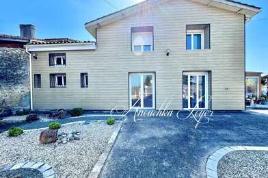 Maison 7 pièces 235000 €