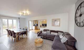 Maison 7 Pièces 140 m² à vendre à Saint-Pardon-de-Conques (33210)