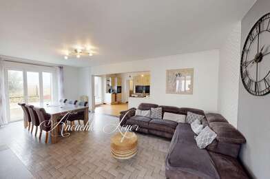 Maison 7 pièces 223000 €