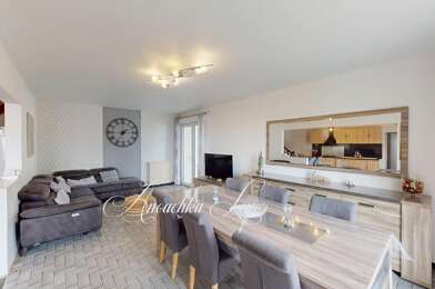 Maison 7 pièces 223000 €