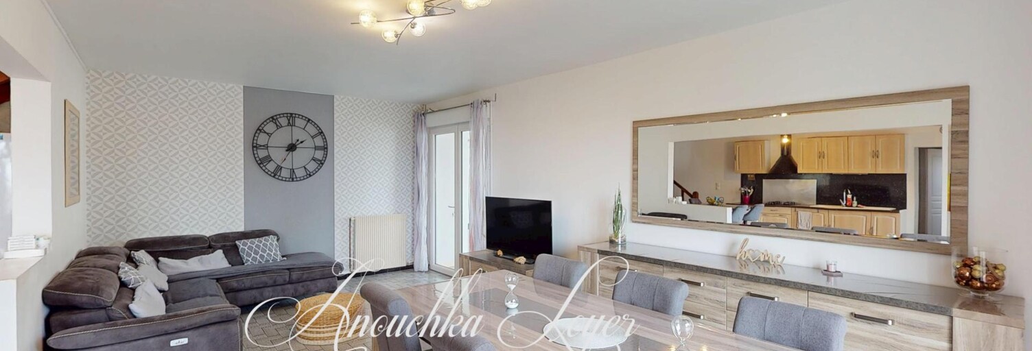 Maison 7 Pièces 140 m² à vendre à Saint-Pardon-de-Conques (33210)