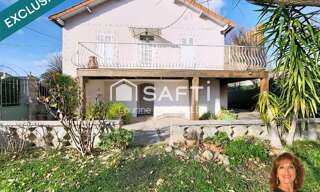 Maison 5 Pièces 96 m² à vendre à Salon-de-Provence (13300)