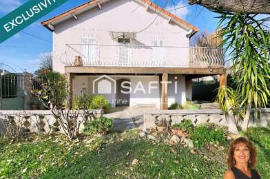 Maison 5 pièces 440000 €