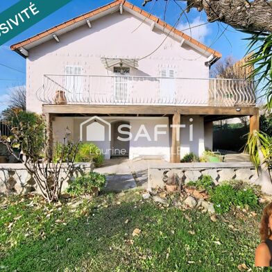 Maison 5 pièces 440000 €