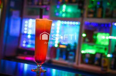 Commerce 3 pièces 262500 €