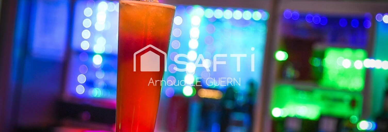 Commerce 3 Pièces 154 m² à vendre à Saint-Cyprien (66750)