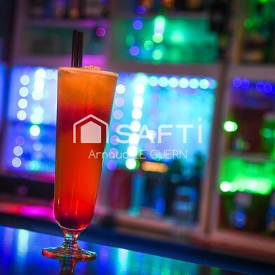 Commerce 3 pièces 262500 €