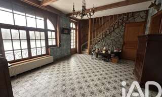 Maison 4 Pièces 118 m² à vendre à Haucourt (62156)