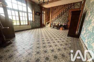 Maison 4 pièces 156800 €