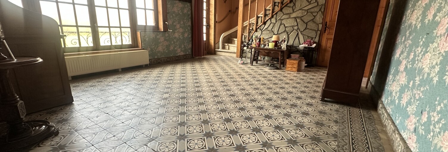 Maison 4 Pièces 118 m² à vendre à Haucourt (62156)