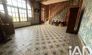 Maison 4 Pièces 118 m² à vendre à Haucourt (62156)