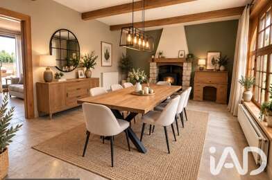 Maison 4 pièces 146800 €