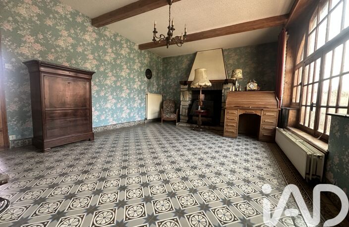 Vente Maison/villa 4 pièces — photo 2