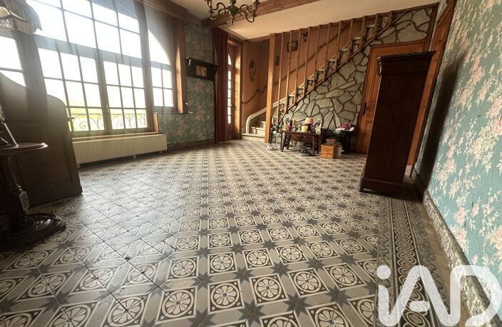Vente Maison/villa 4 pièces — photo 3