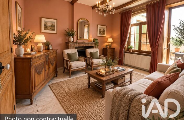 Vente Maison/villa 4 pièces — photo 4