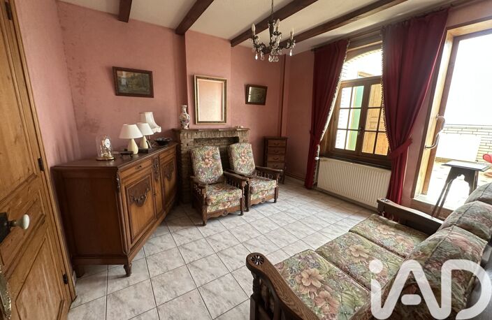 Vente Maison/villa 4 pièces — photo 5