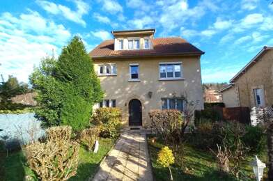 Maison 5 pièces 284000 €