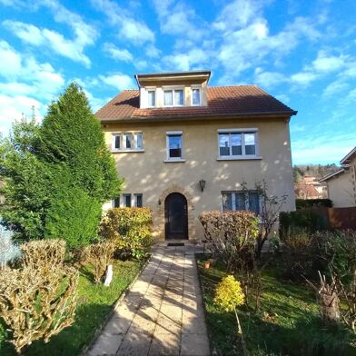 Maison 5 pièces 299000 €