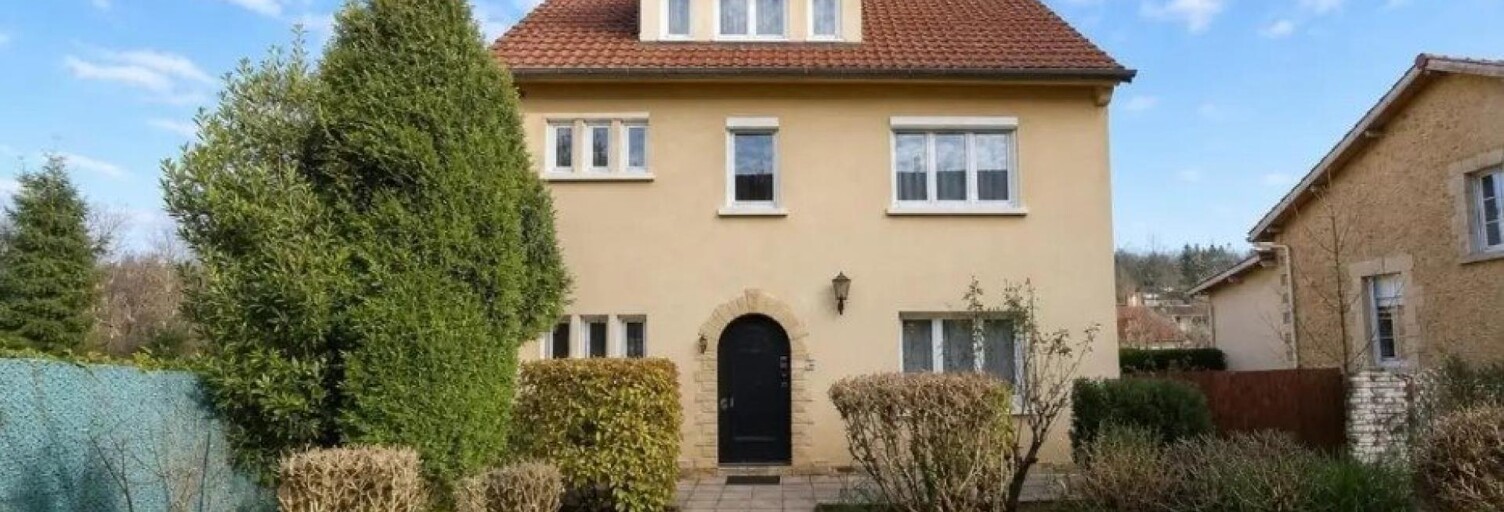 Maison 5 Pièces 130 m² à vendre à Sarlat-la-Canéda (24200)