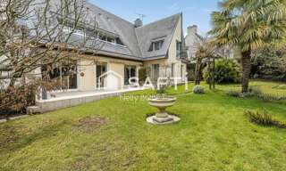 Maison 8 Pièces 241 m² à vendre à Saint-Grégoire (35760)