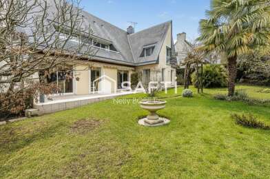 Maison 8 pièces 885000 €