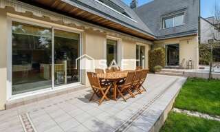 Maison 8 Pièces 241 m² à vendre à Saint-Grégoire (35760)