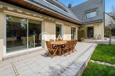 Maison 8 pièces 839000 €