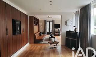 Appartement 3 Pièces 50 m² à vendre à Enghien-les-Bains (95880)