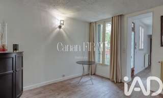 Appartement 3 Pièces 50 m² à vendre à Enghien-les-Bains (95880)