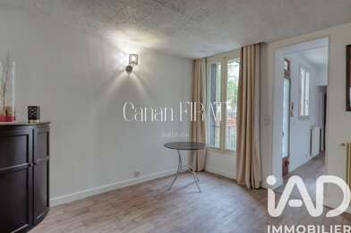 Appartement 3 pièces 258000 €