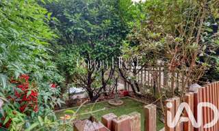 Appartement 3 Pièces 50 m² à vendre à Enghien-les-Bains (95880)