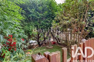 Appartement 3 pièces 248000 €