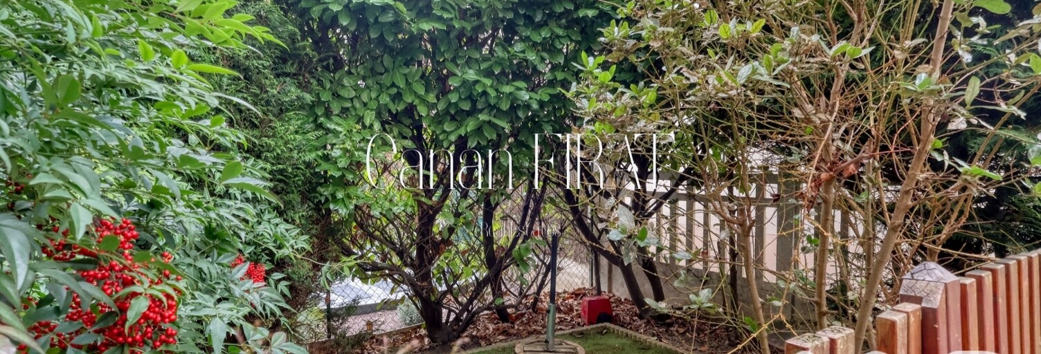 Appartement 3 Pièces 50 m² à vendre à Enghien-les-Bains (95880)