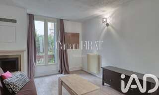 Appartement 3 Pièces 50 m² à vendre à Enghien-les-Bains (95880)