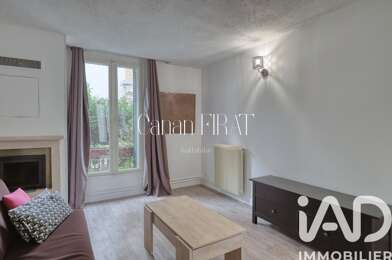 Appartement 3 pièces 230000 €