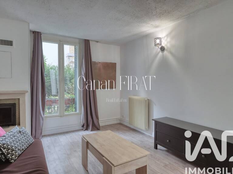 Vente Appartement 3 pièces — photo 1
