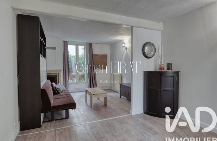 Vente Appartement 3 pièces — photo 2