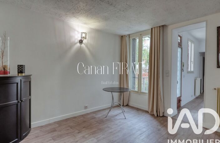 Vente Appartement 3 pièces — photo 4